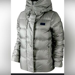 Nike Women’s uptown puffer jacket
